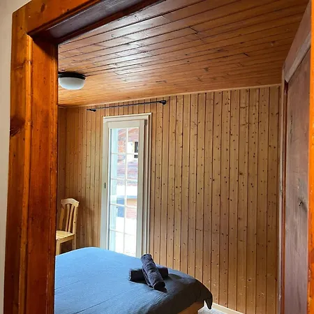 Du Bleu - La Gouille Hotel